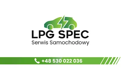 LPG SPEC Serwis Samochodowy